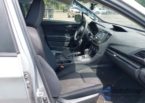 2023 Subaru Crosstrek z USA, uszkodzony, nr VIN JF2GTABC9P8272823